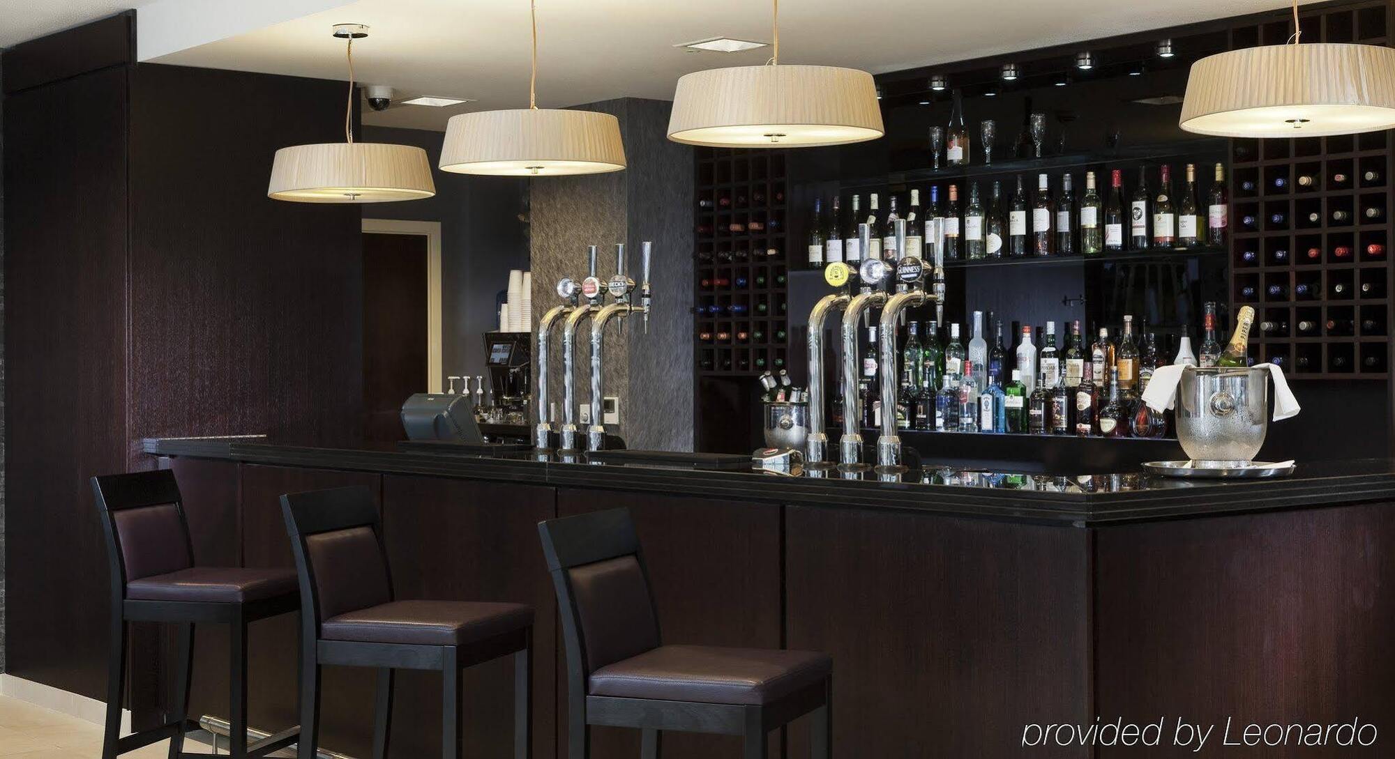- Whitechapel By Ihg London