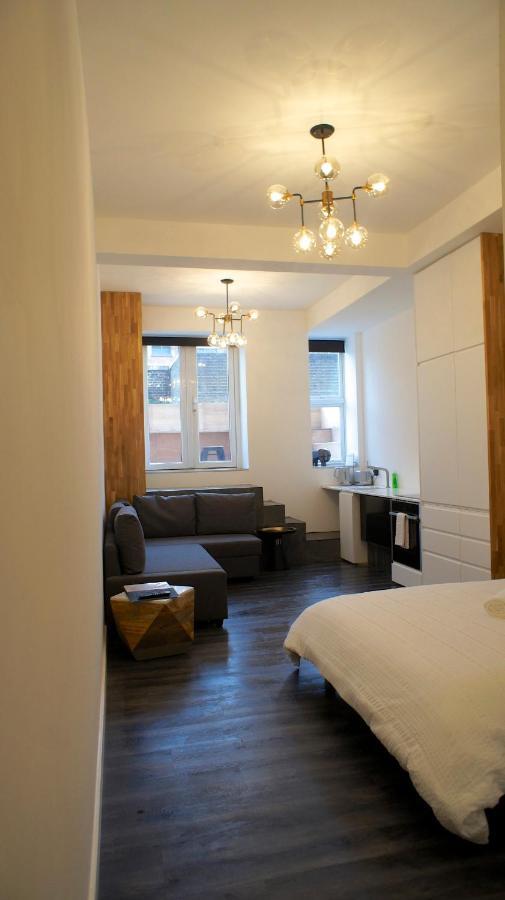 Apartamento Shoreditch Place *