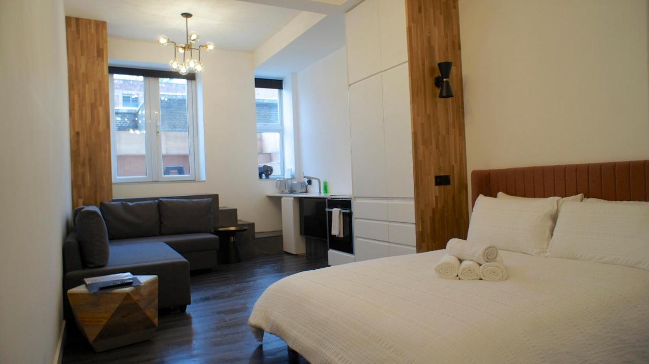 Shoreditch Place * Londres