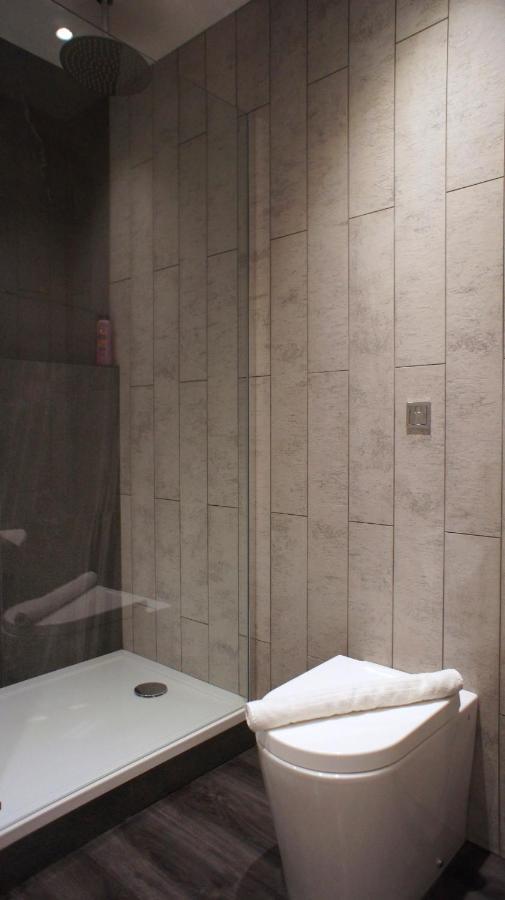 Apartamento Shoreditch Place *