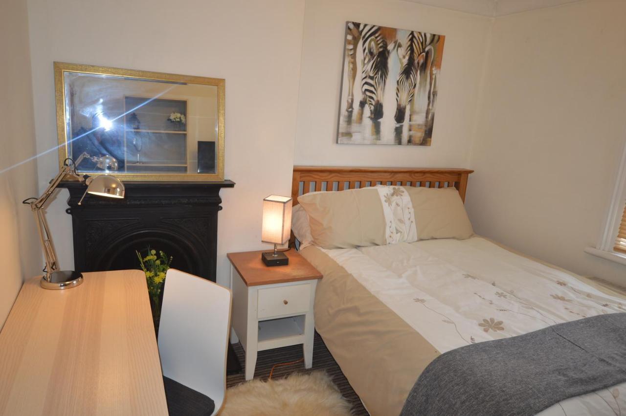 Living Quarto em Acomodações Particulares