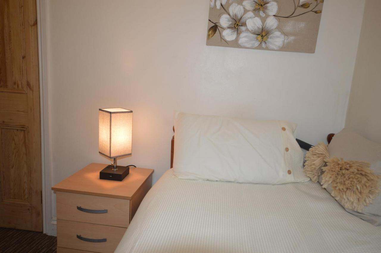 Quarto em Acomodações Particulares Living Londres
