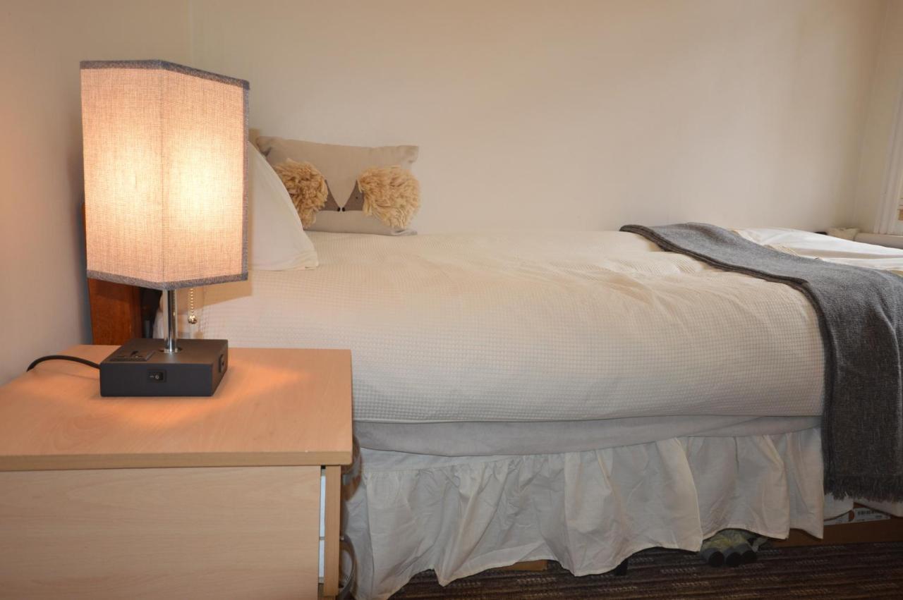 Quarto em Acomodações Particulares Living Londres