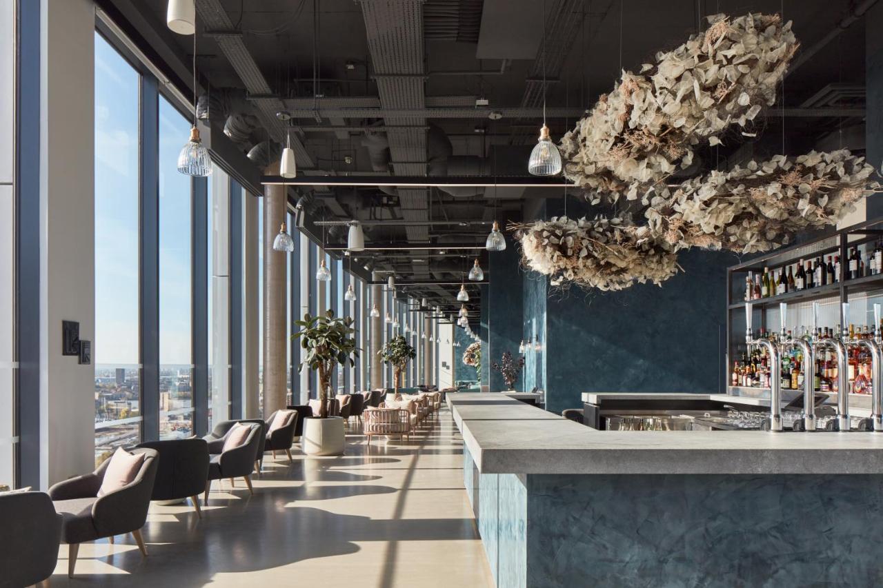 Ark Canary Wharf Aparthotel Londen