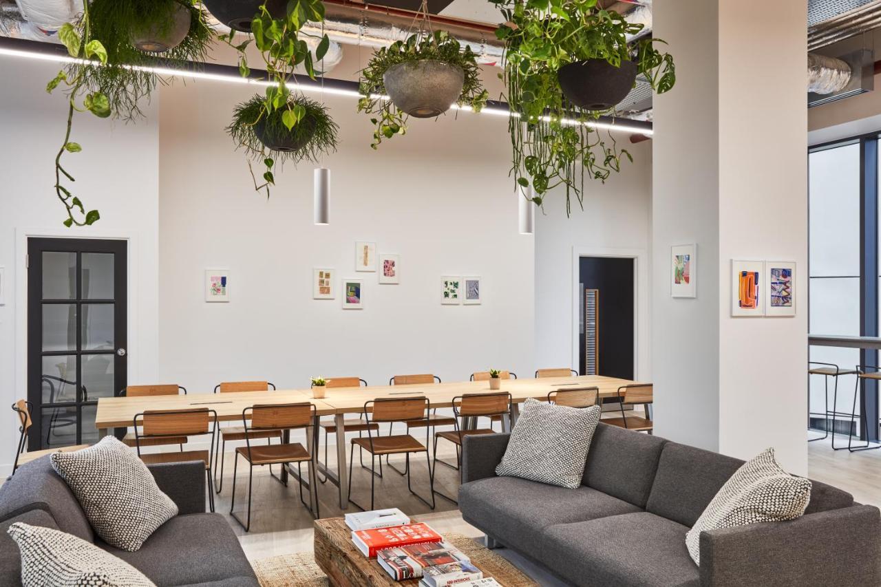 Ark Canary Wharf Aparthotel Londen