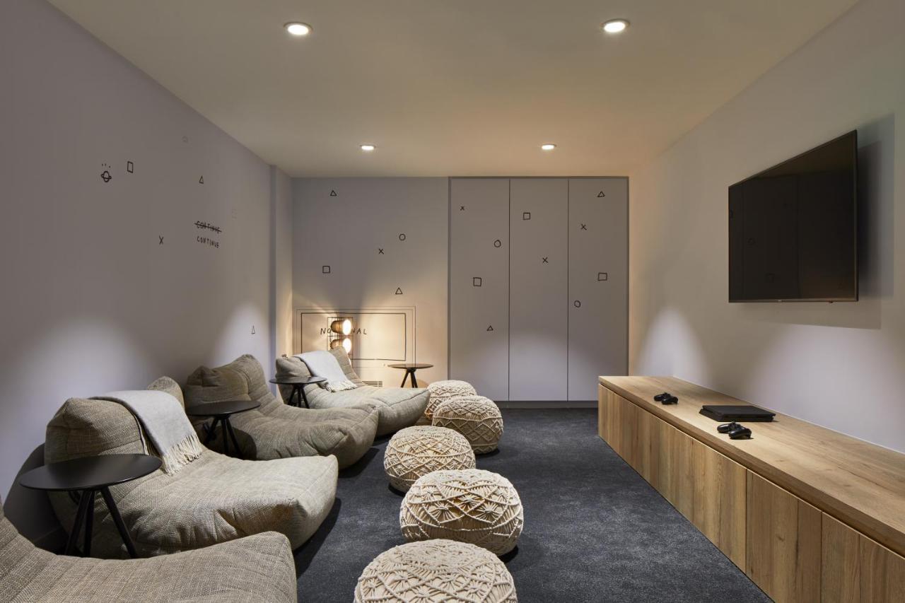 Ark Canary Wharf 4* Londen