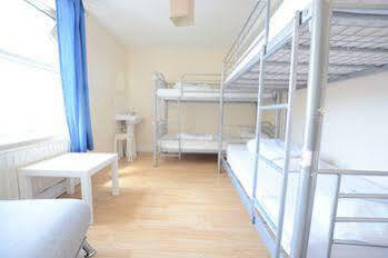 Auberge de jeunesse New Cross