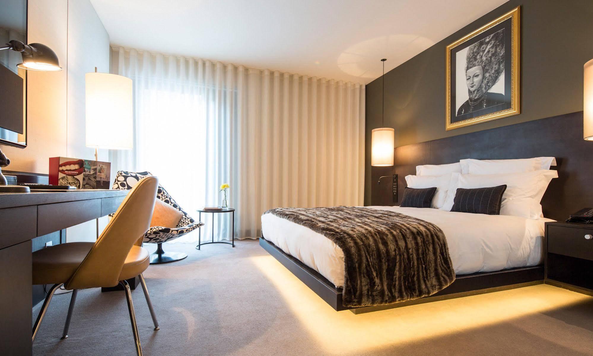 South Place Hotel London