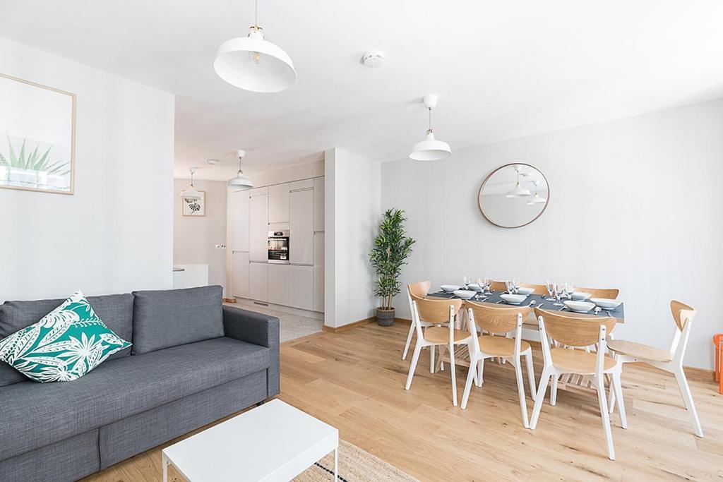 Shoreditch Appartement *