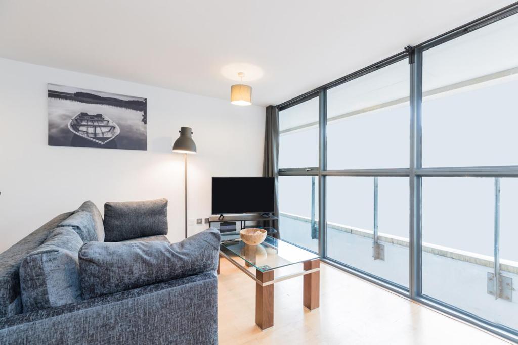 Appartement Shoreditch *