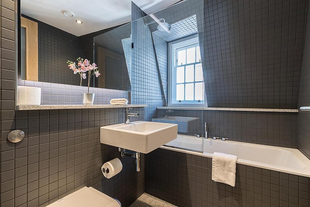 Appartement Shoreditch Londen