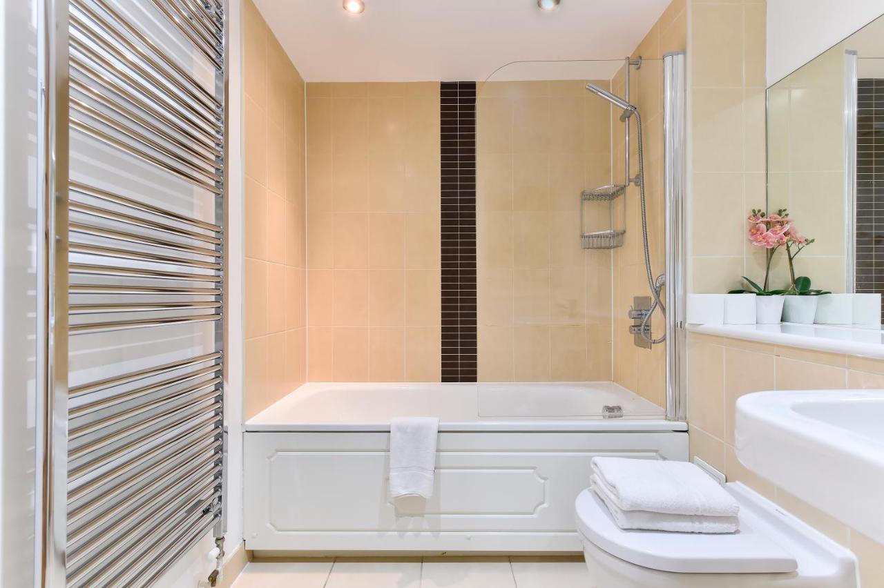 Bridge Appartement Londen
