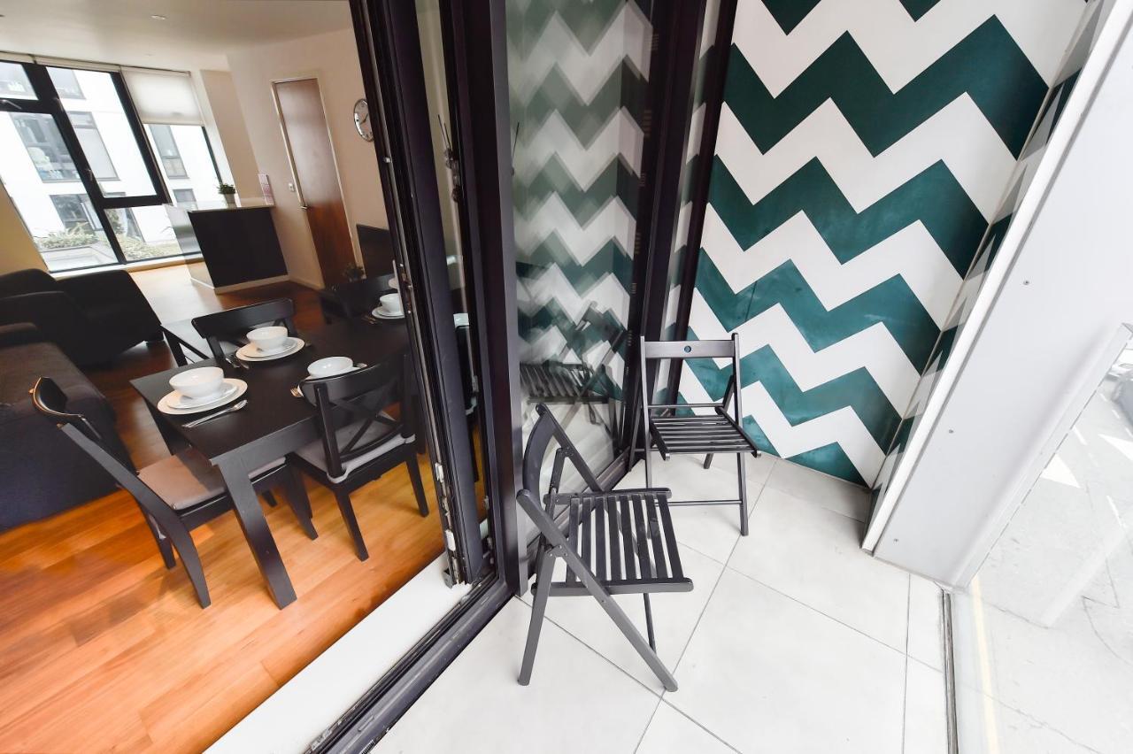 Shoreditch Appartement Londen