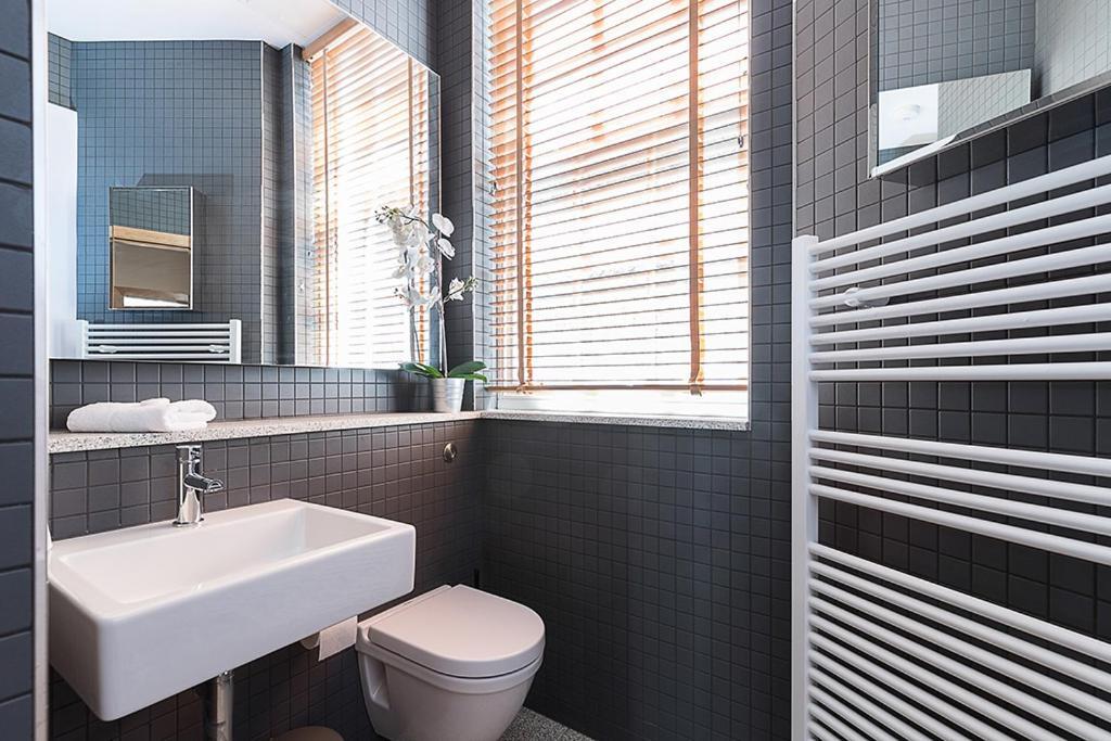 Shoreditch Appartement *