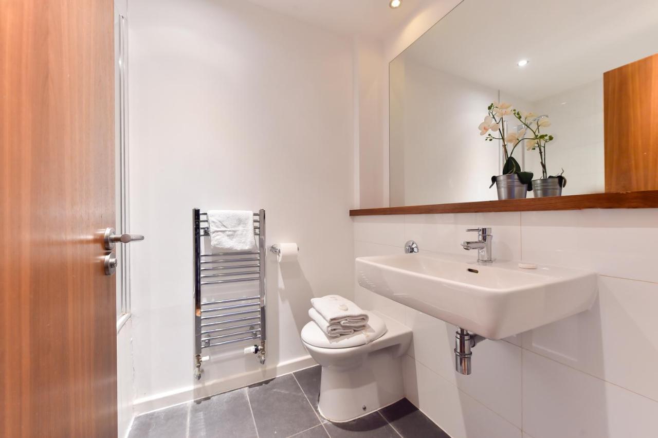 Shoreditch Appartement *