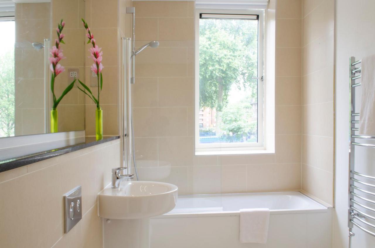 Shoreditch Appartement