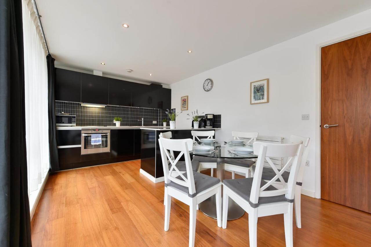 Bridge Appartement Londen