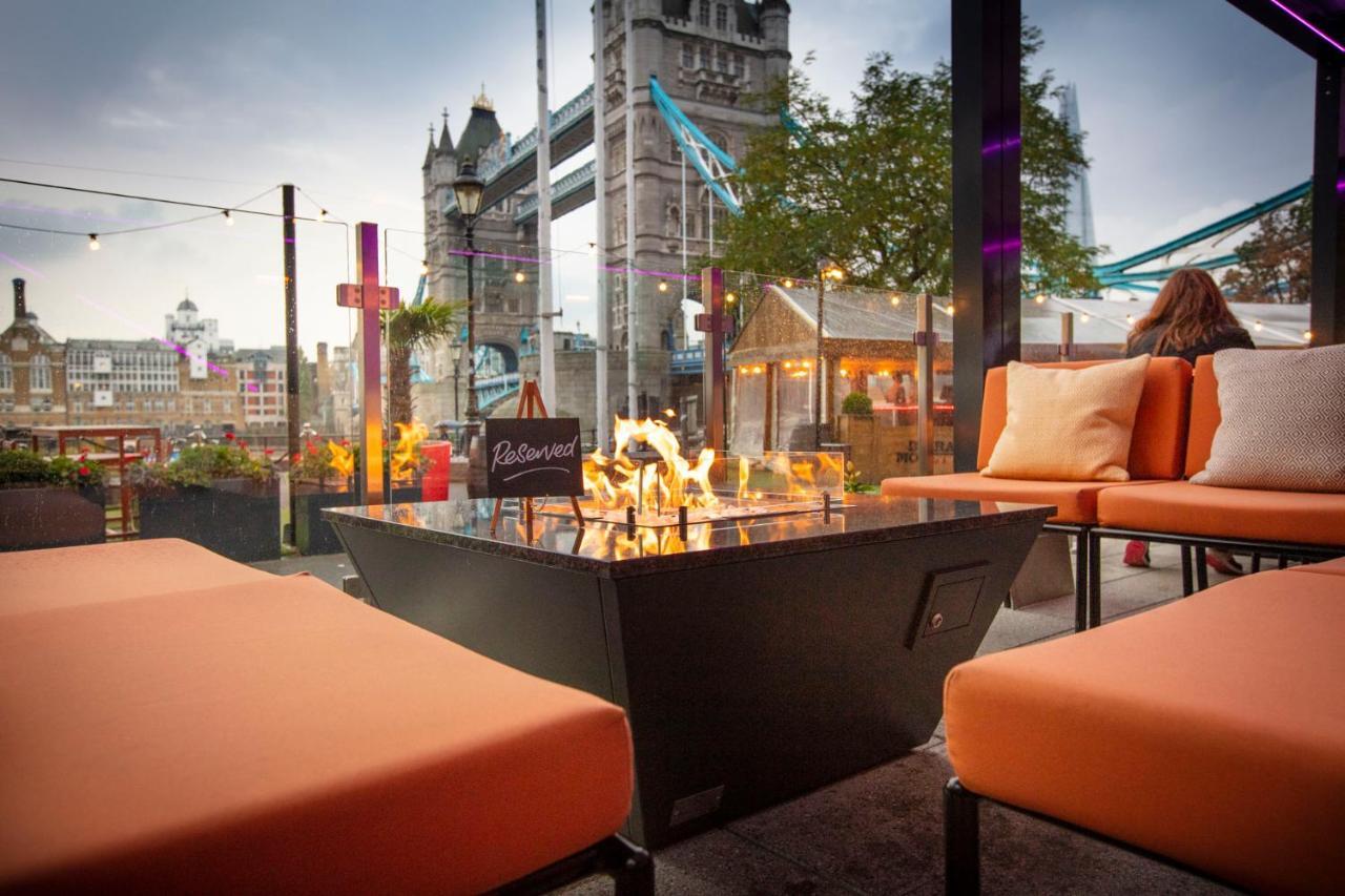The Tower Hotel, By Thistle 4* Londen
