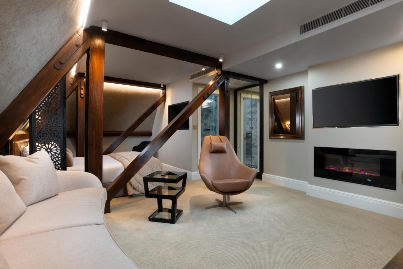 The Lansbury Heritage A Sunday - Canary Wharf 4*