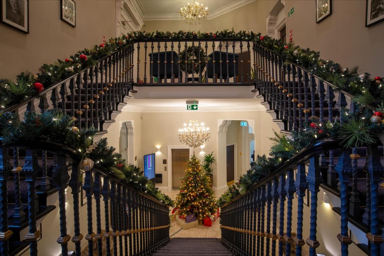 The Lansbury Heritage A Sunday - Canary Wharf Hotel 4*
