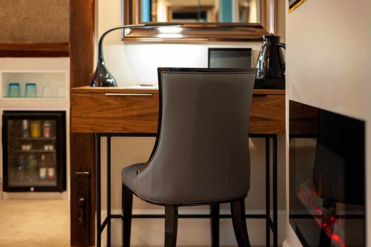 The Lansbury Heritage A Sunday - Canary Wharf Hotel 4*