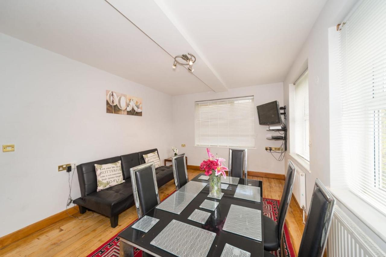 Appartement Tower Bridge Londen