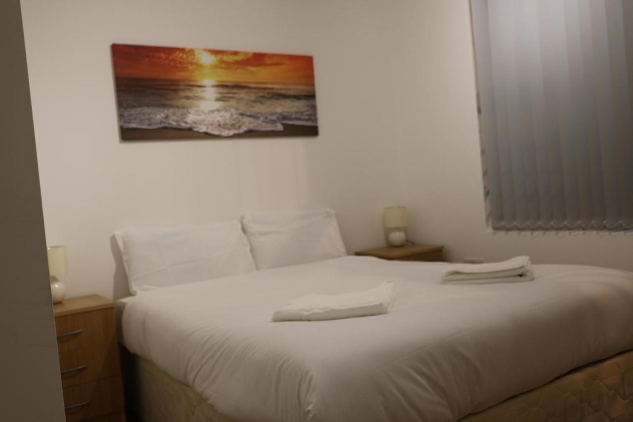 Appartement Wentworth *