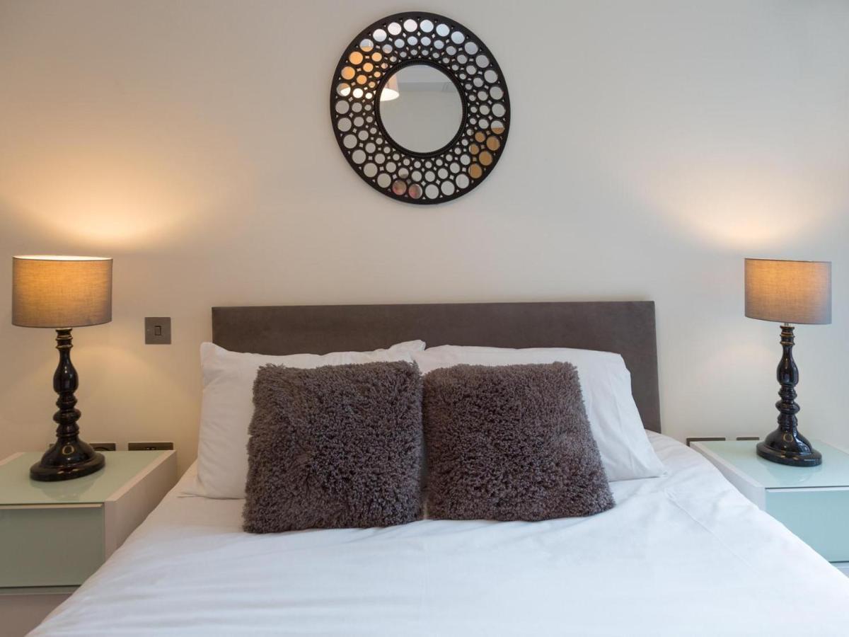 Tower Bridge Appartement