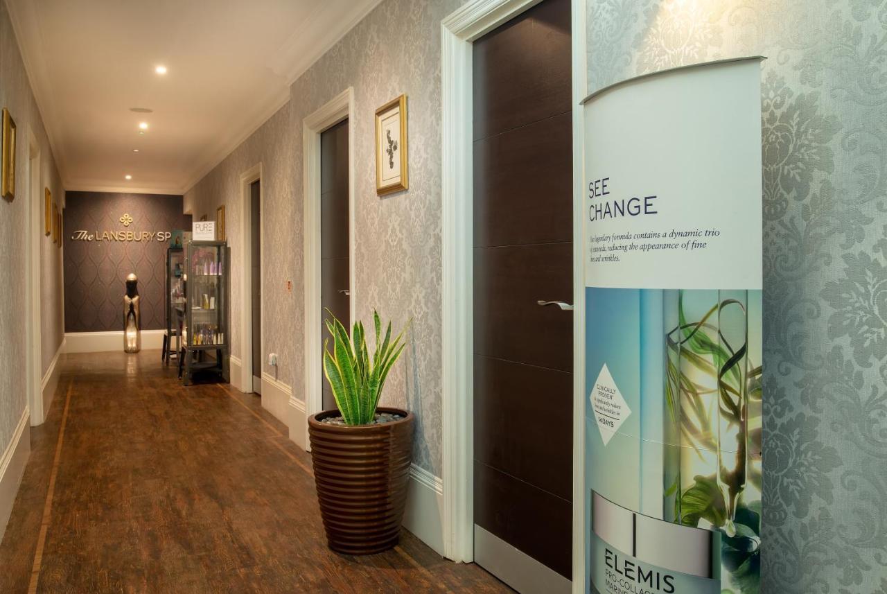 The Lansbury Heritage A Sunday - Canary Wharf Hotel 4*