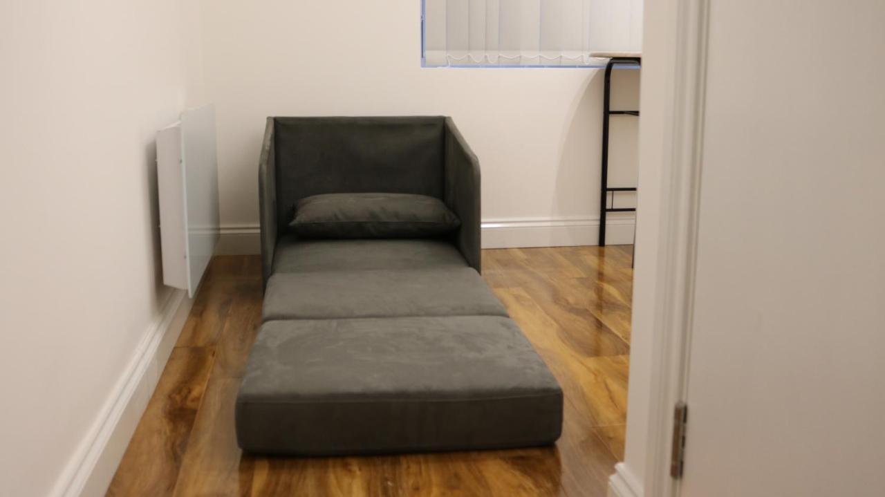 Wentworth Appartement Londen