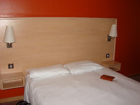Travelodge City Airport Hotel Londres