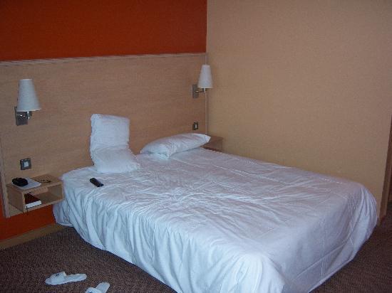 Travelodge City Airport Hotel Londres