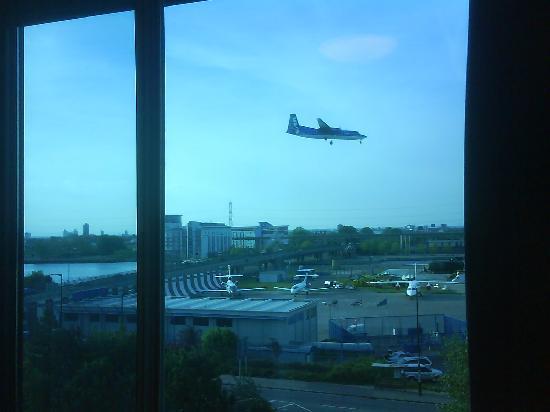 Travelodge City Airport 3* Londres