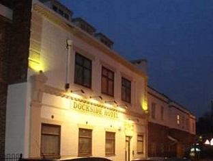 Dockside 3* Londres