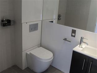 Apartahotel Rez