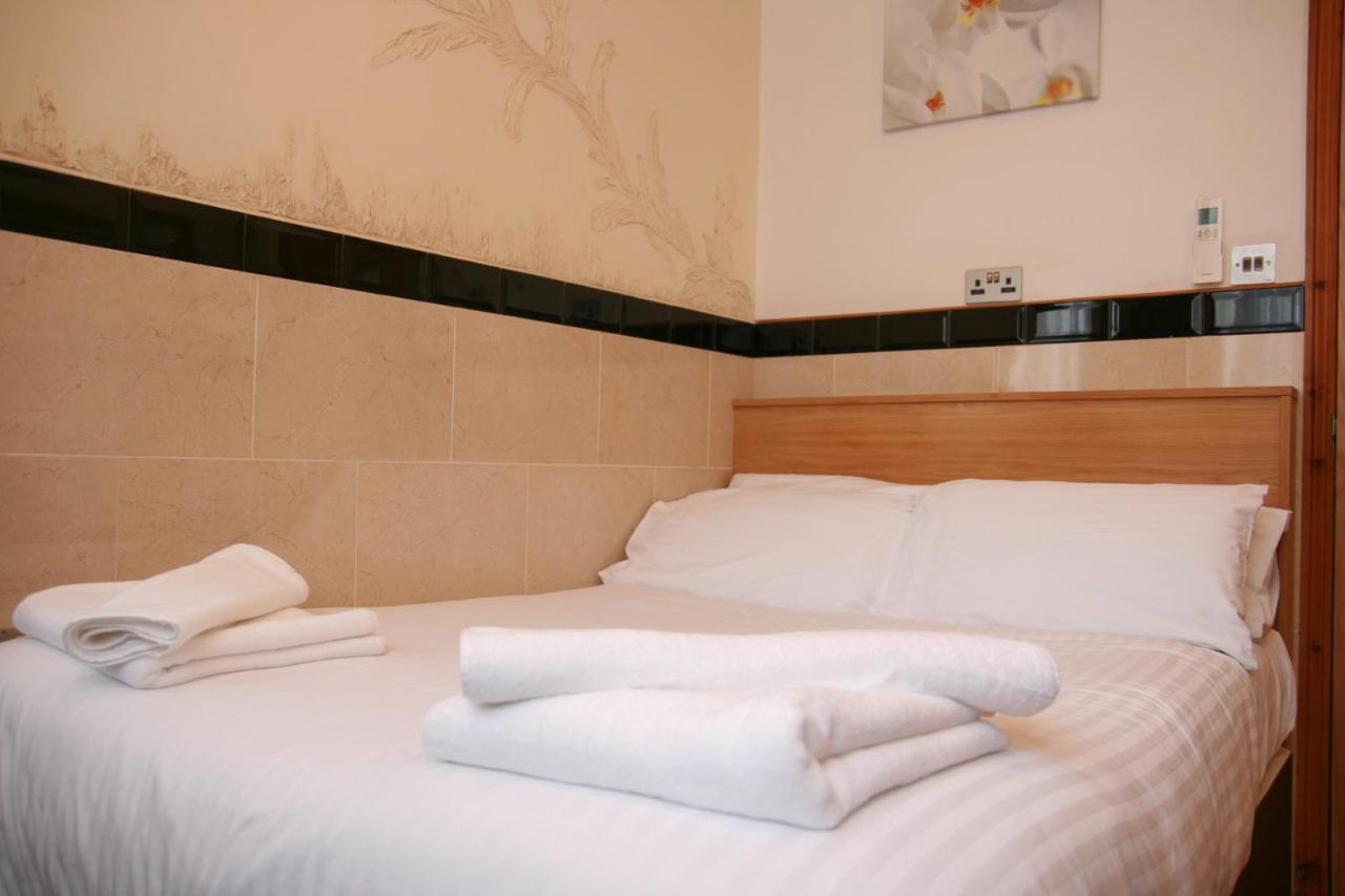 Millenium Aparthotel Londres