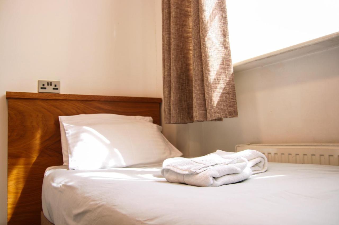 Millenium Aparthotel Londres