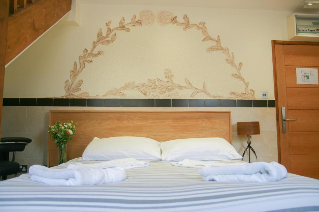 Millenium Aparthotel Londres