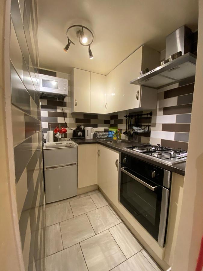 Center Suites Appartement Londen