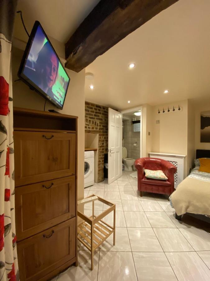 Center Suites Appartement Londen