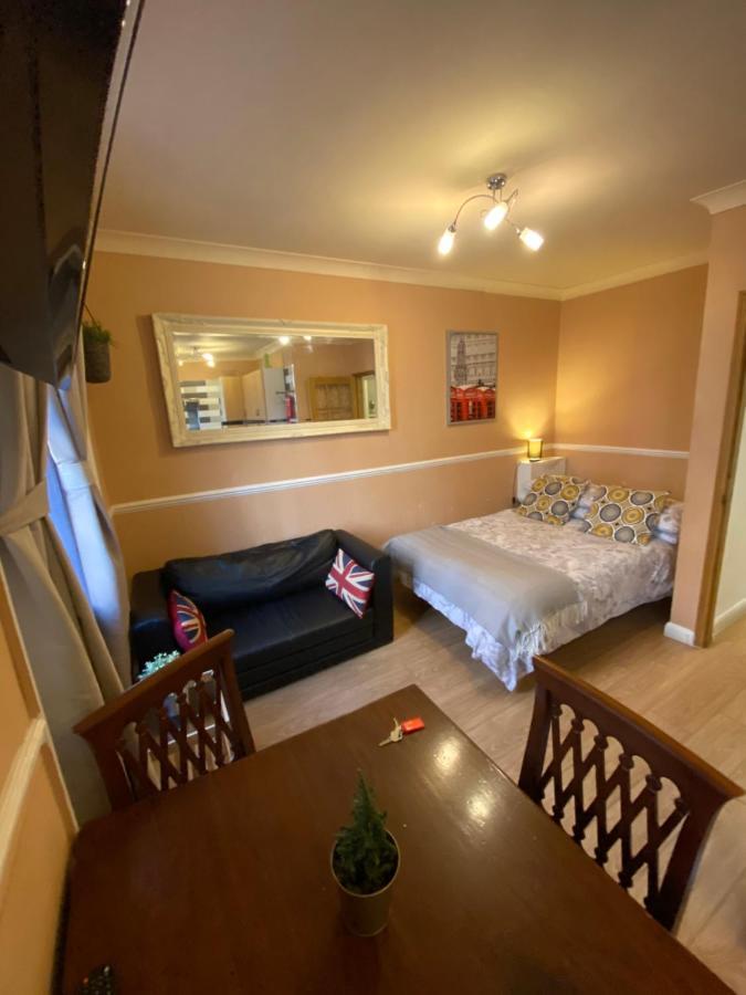 Center Suites Appartement *