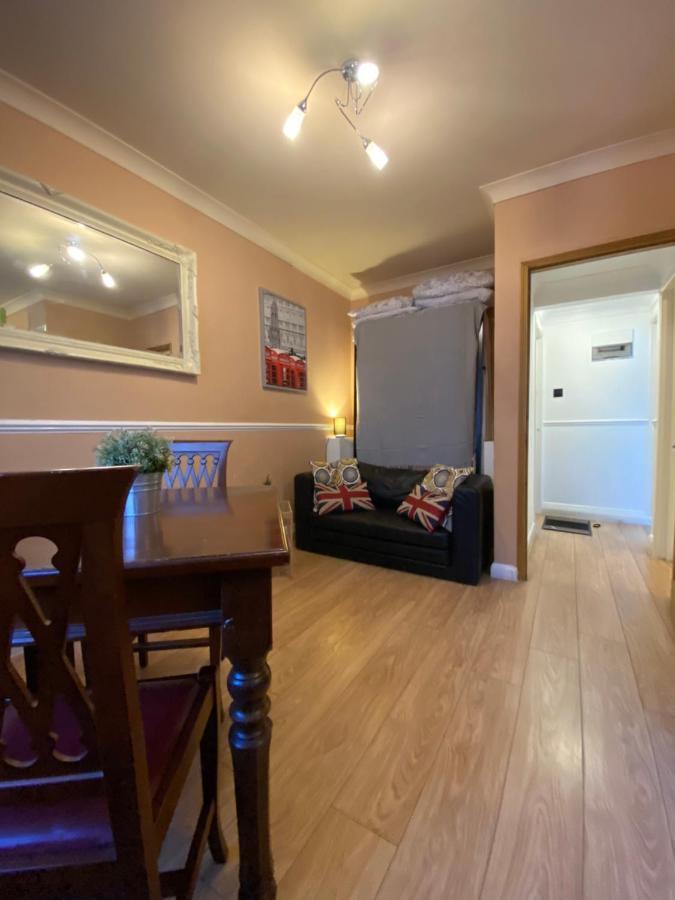 Center Suites Appartement *