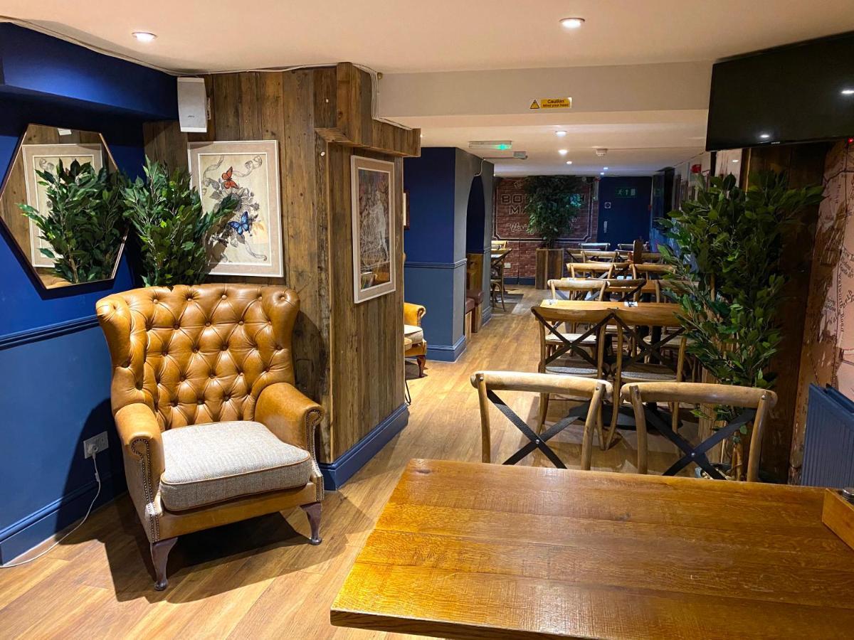 Hostal St Christopher's The - Bridge *