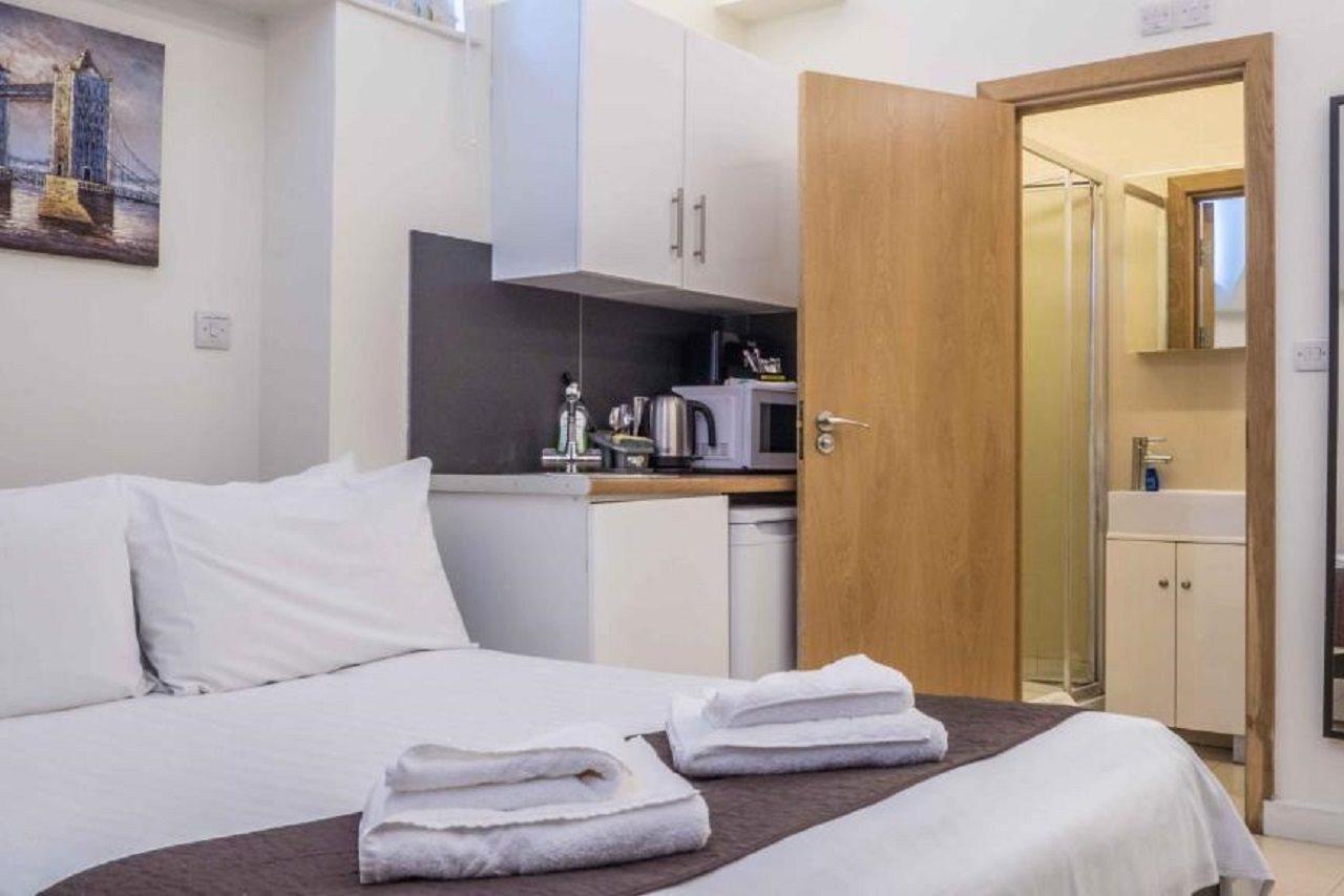 Aparthotel London Stay Apartments Londres