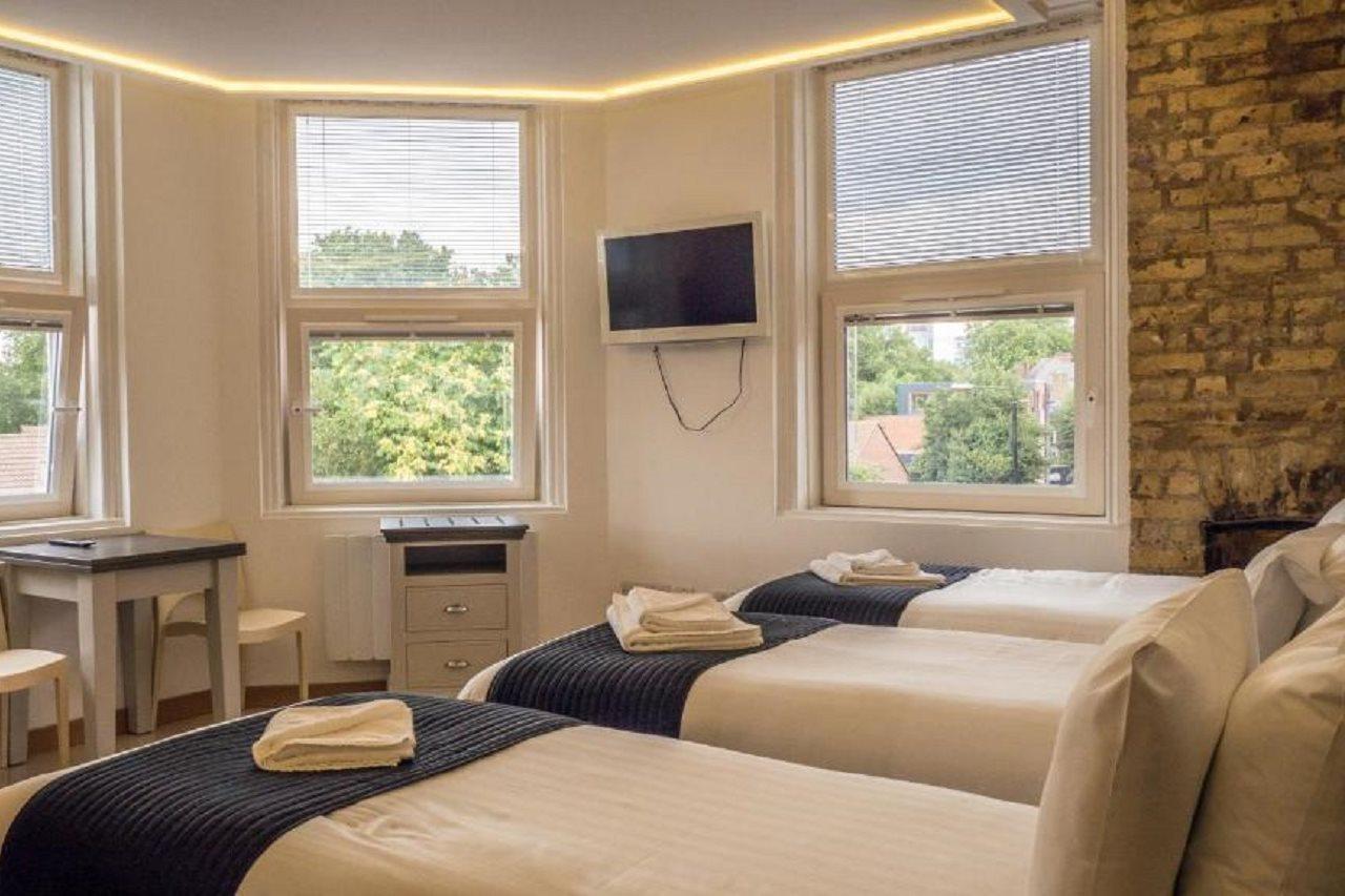 London Stay Apartments Londres