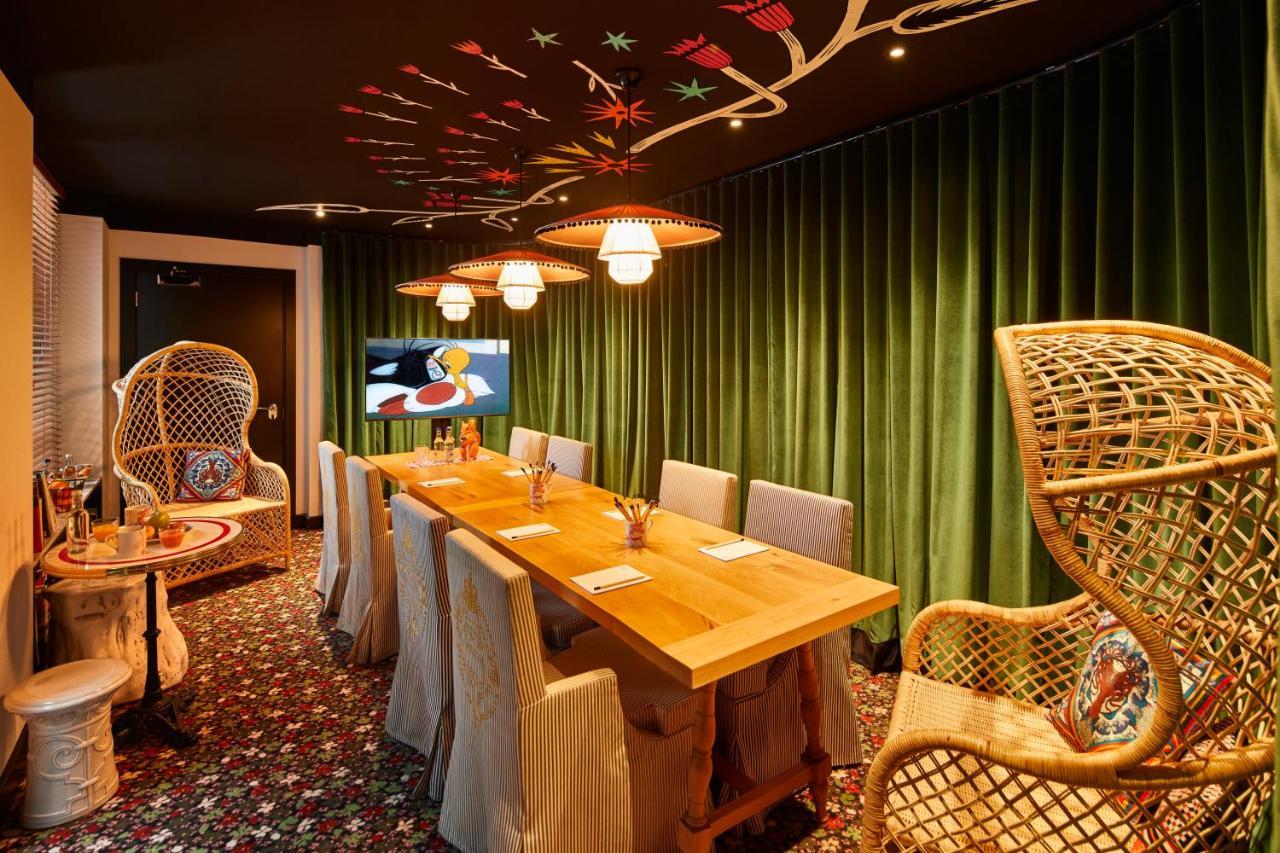 Mama Shelter - Shoreditch 4* Londres