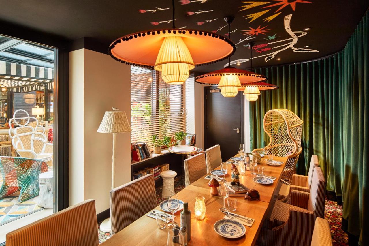 Mama Shelter - Shoreditch Hotel Londres
