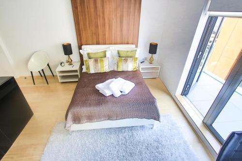 Rez Apartahotel 4*