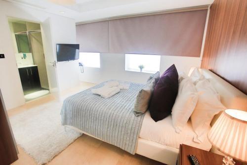 Rez Apartahotel Londres