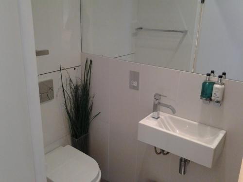 Rez Apartahotel